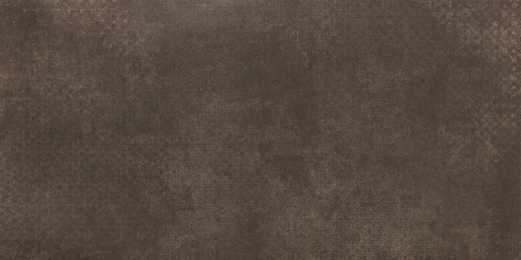 Urbanixx Gres Catania Dekor Natursteinoptik Schwarz Matt 60x120 cm rektifiziert R10B