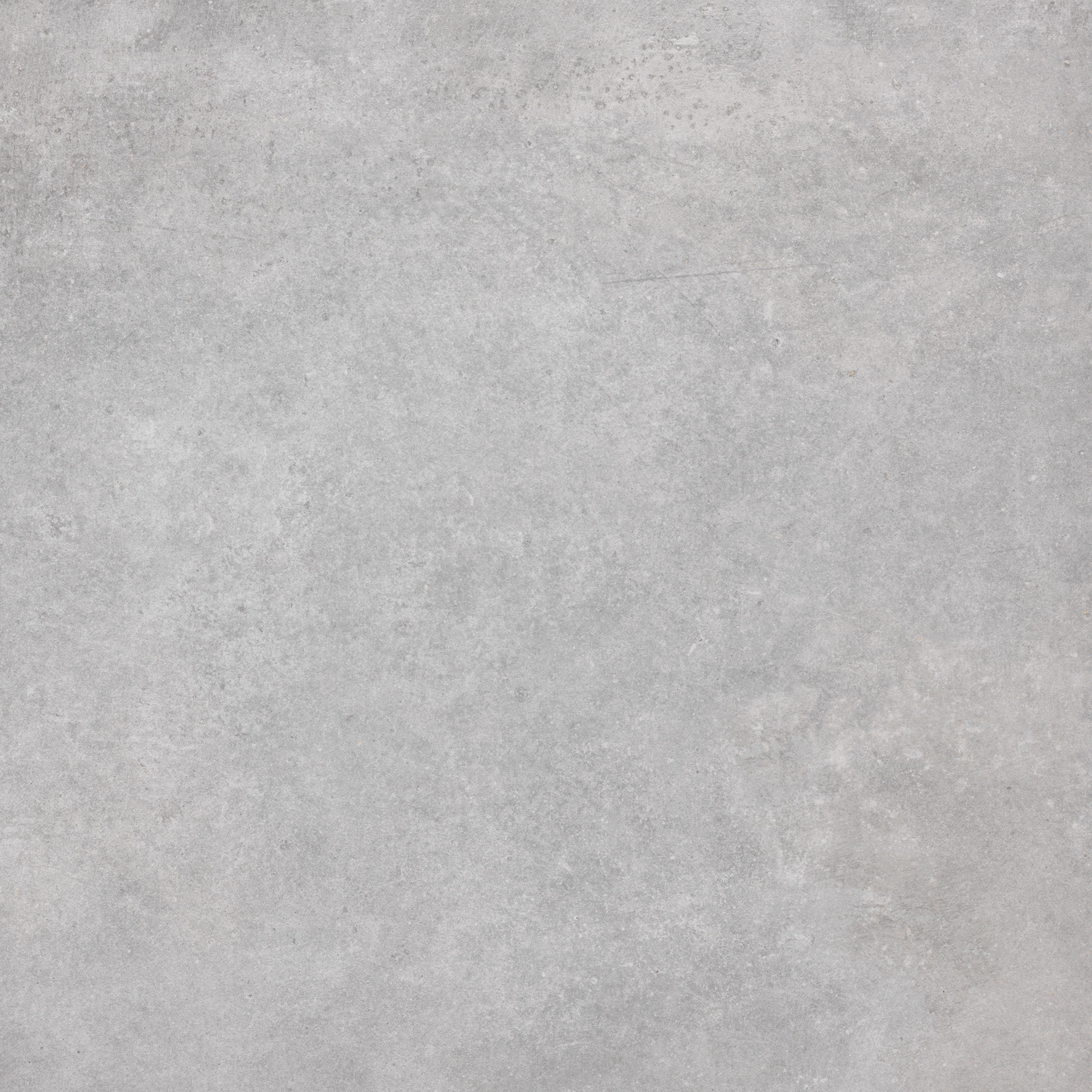 Urbanixx Gres Catania Bodenfliese Natursteinoptik Hellgrau Matt 60x60 cm rektifiziert R10B
