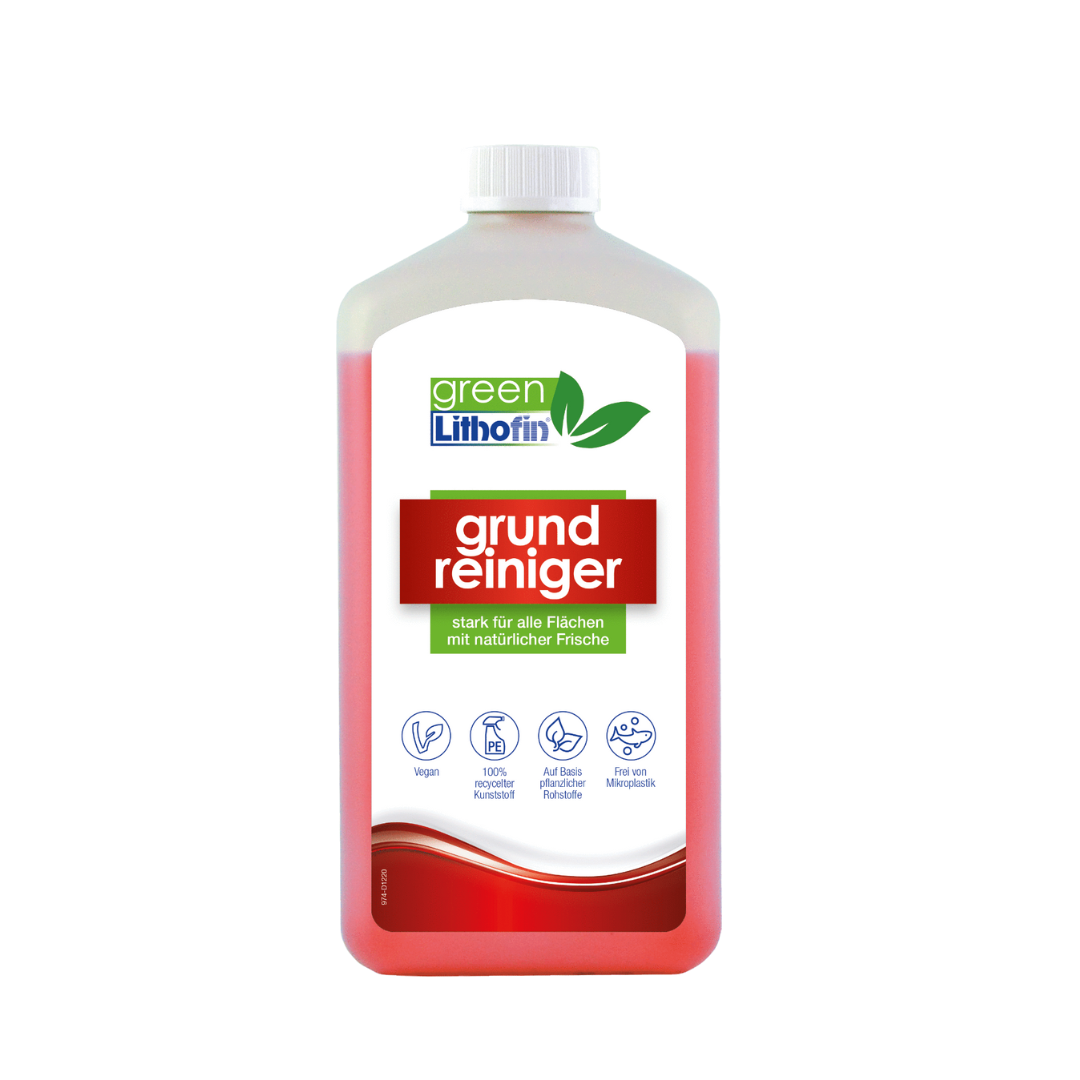 Lithofin Bio Grundreiniger 1 Liter