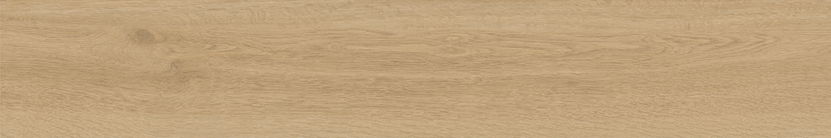 Gardenia Just Nature Bodenfliese Holzoptik Hellbraun Matt 30x120 cm rektifiziert R10B