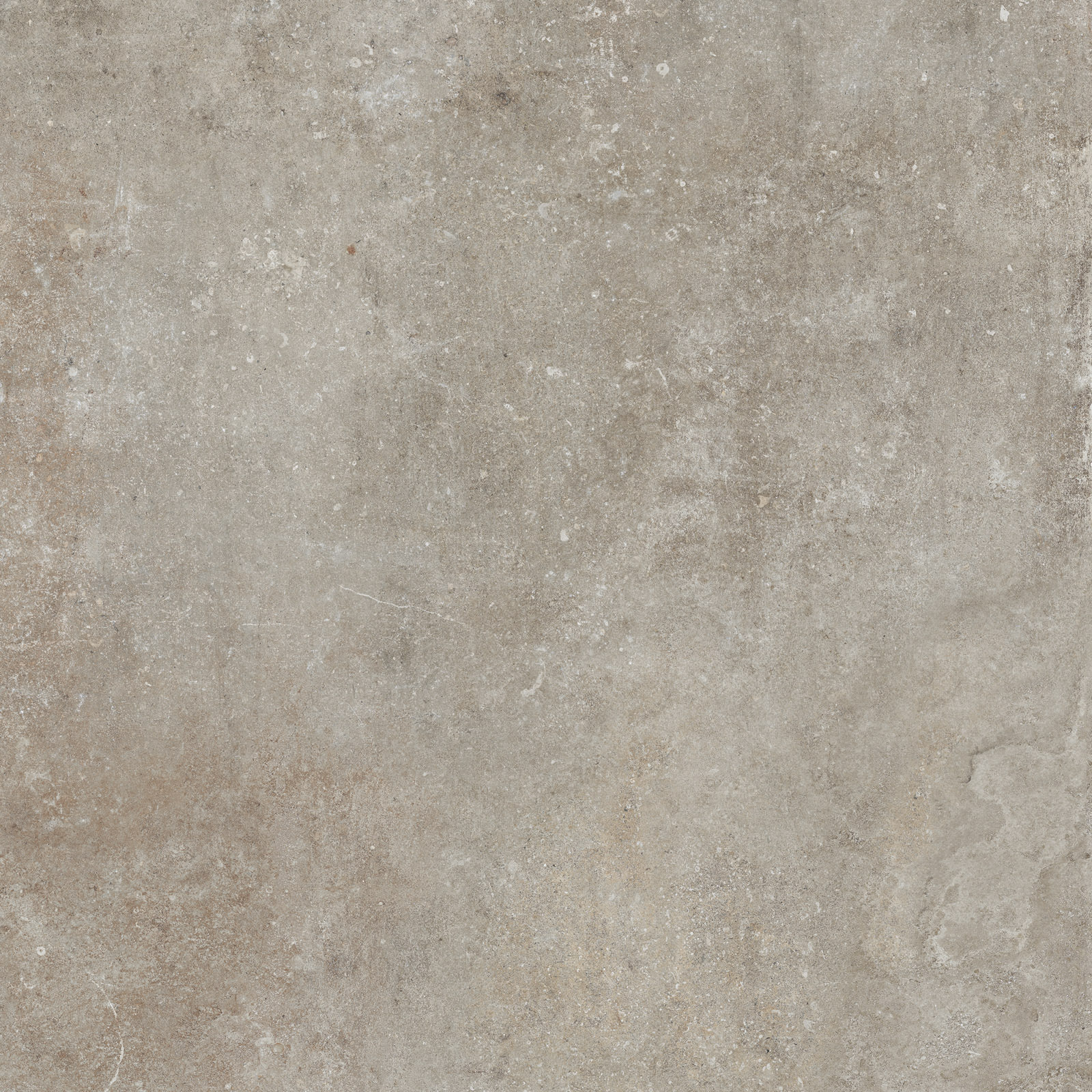 Flaviker Re Tour Bodenfliese Outdoor Betonoptik Greige Matt 60x60 cm rektifiziert R11C