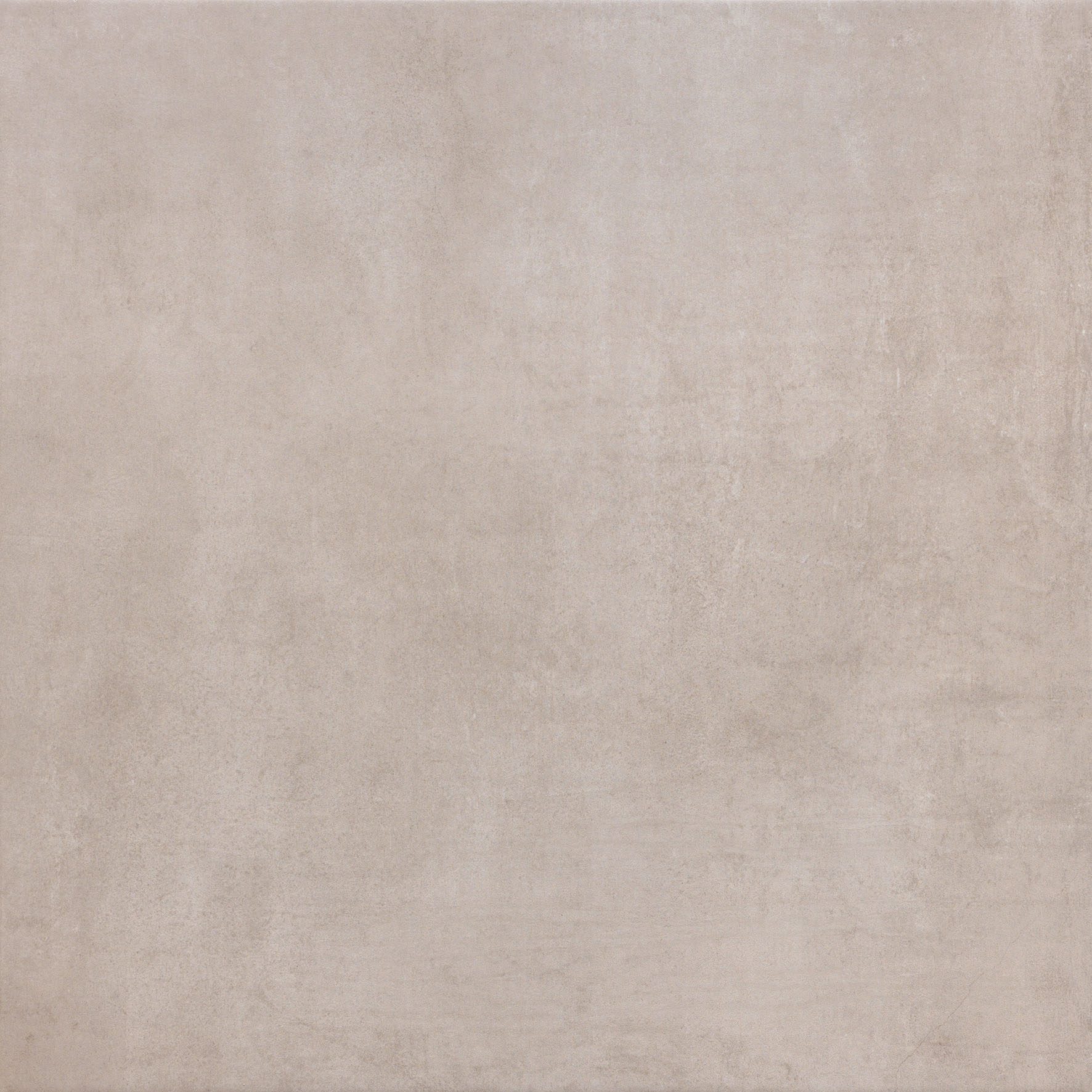 Urbanixx Gres Bari Bodenfliese Betonoptik Taupe Matt 60x60 cm rektifiziert R9