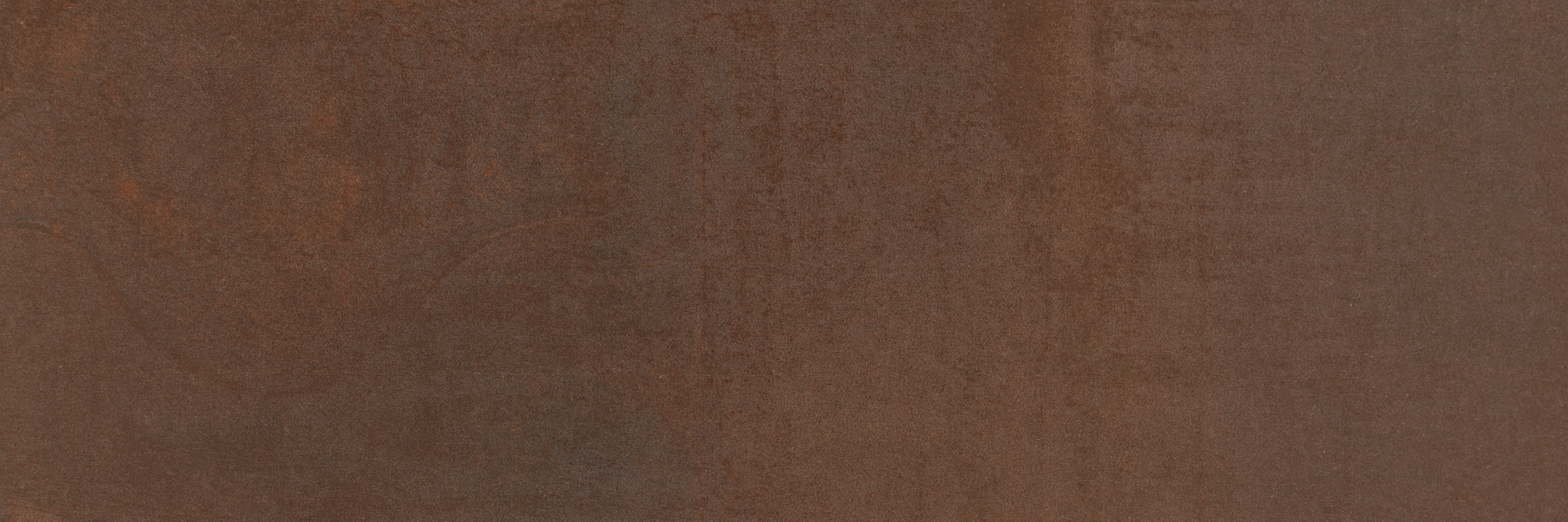 Urbanixx Gres Mailand Bodenfliese Metalloptik Rost matt 30x121 cm rekt. 