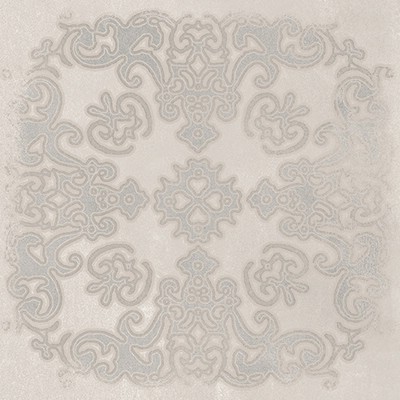 Gardenia Make Dekor Cementine Mix Hellgrau Matt 20x20 cm rektifiziert R10 
