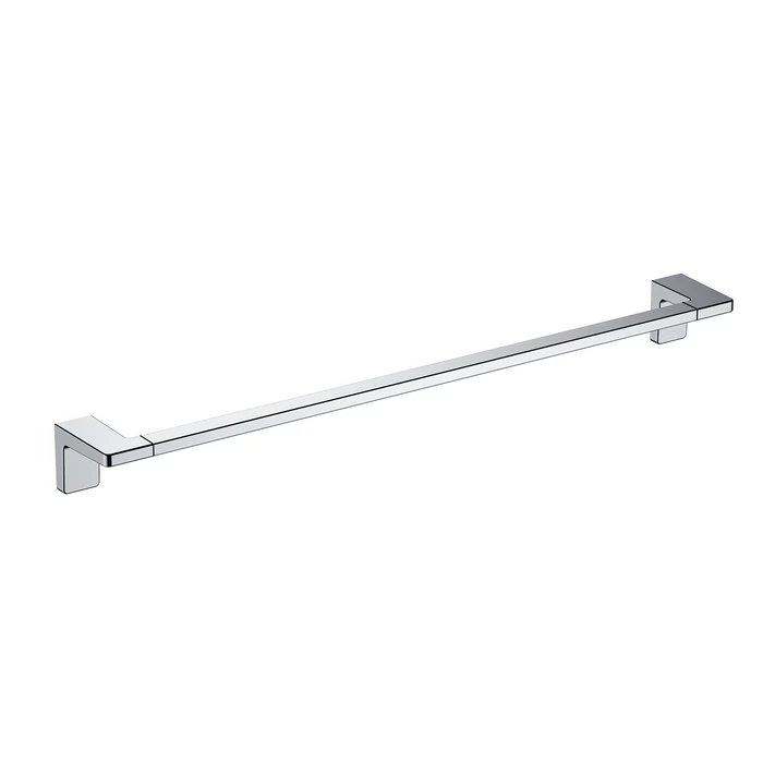Blanke Hasta Handtuchstange chrom