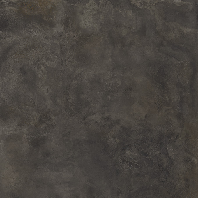 Caesar Relate Flame Bodenfliese Metalloptik Mine matt 120X120 cm rekt. R10A