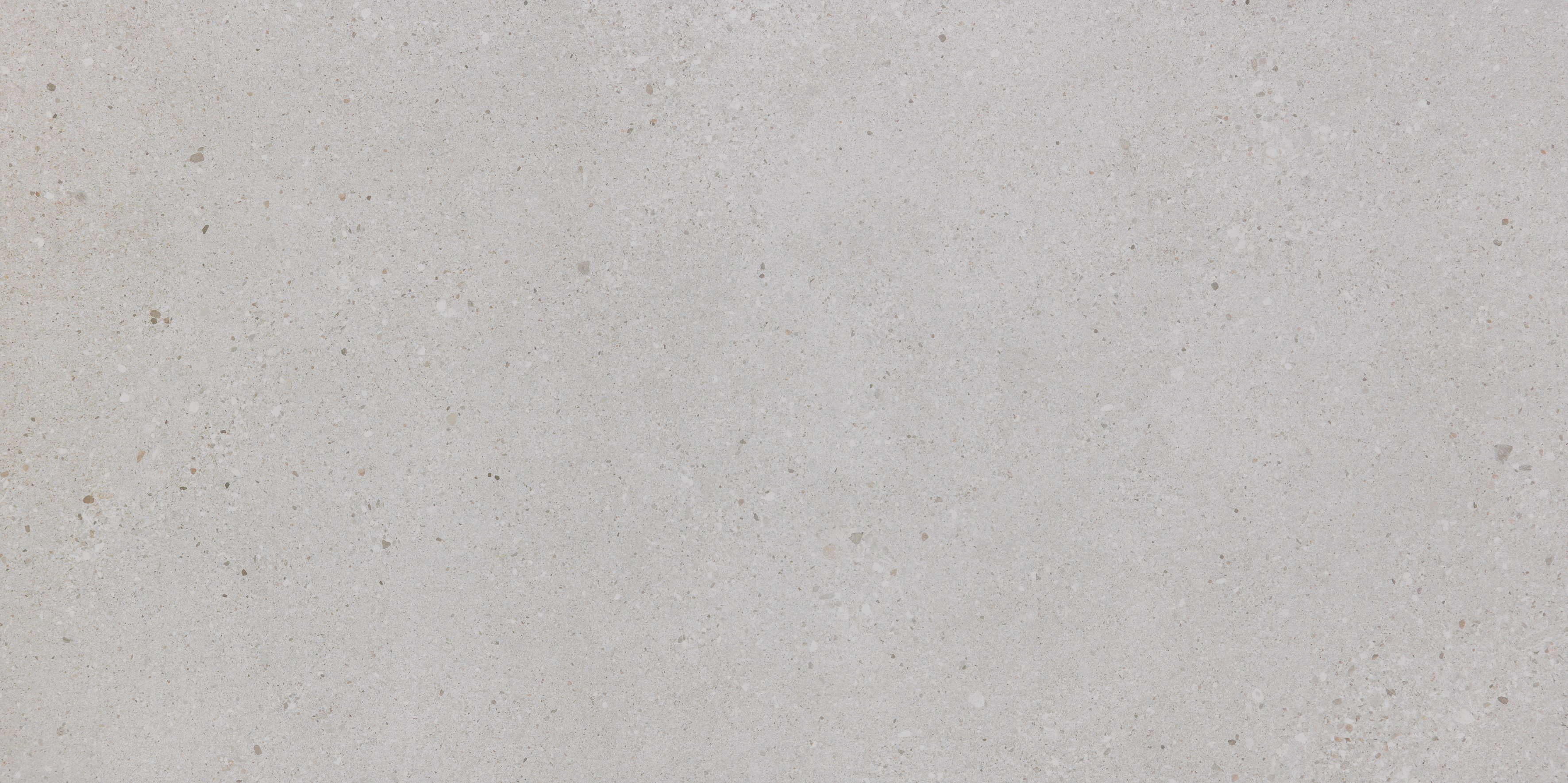 Urbanixx Gres Florenz Bodenfliese Natursteinoptik Weiß Matt 60x120 cm rektifiziert