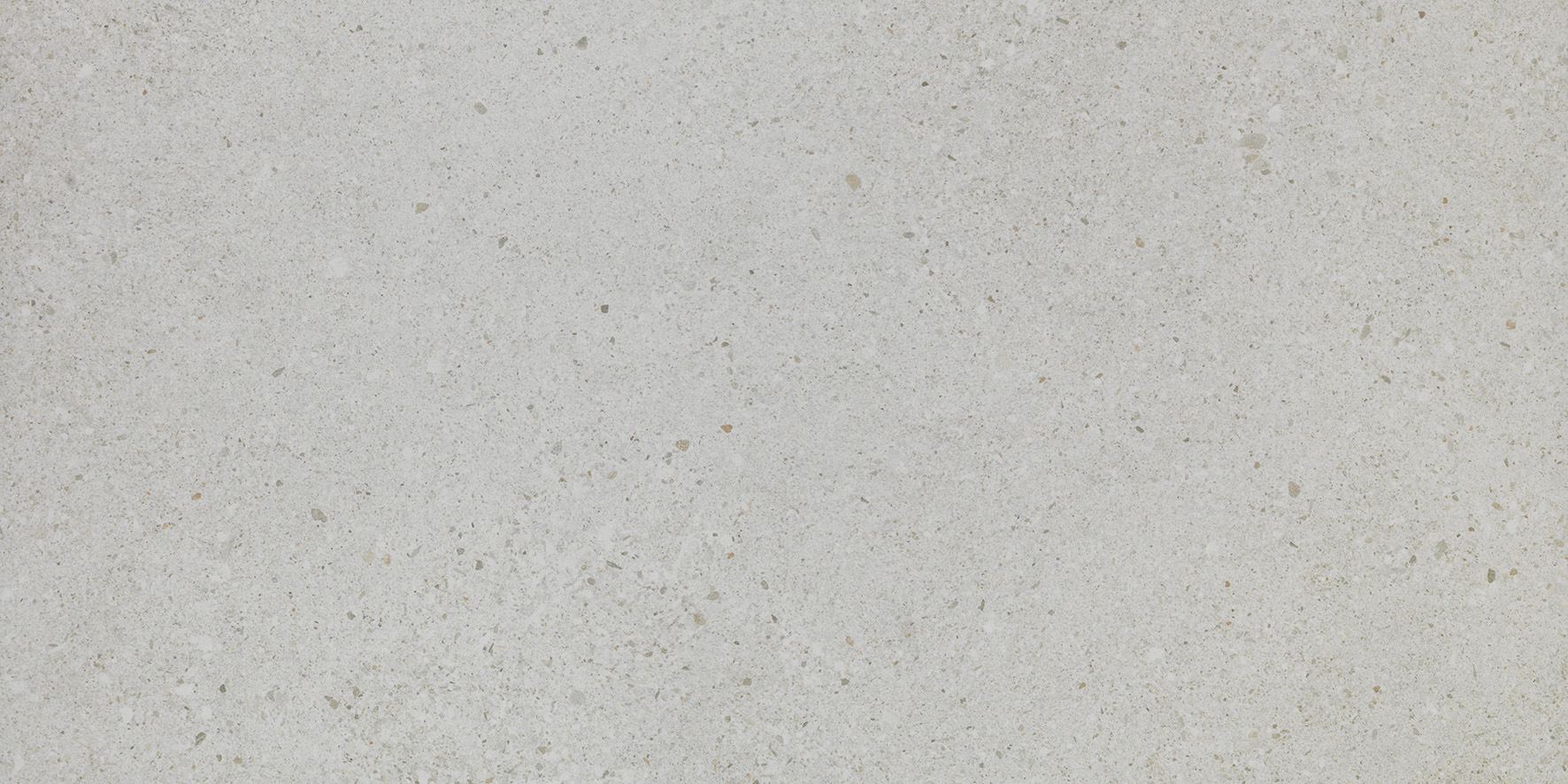 Urbanixx Gres Florenz Bodenfliese Natursteinoptik Weiß Matt 30x60 cm rektifiziert