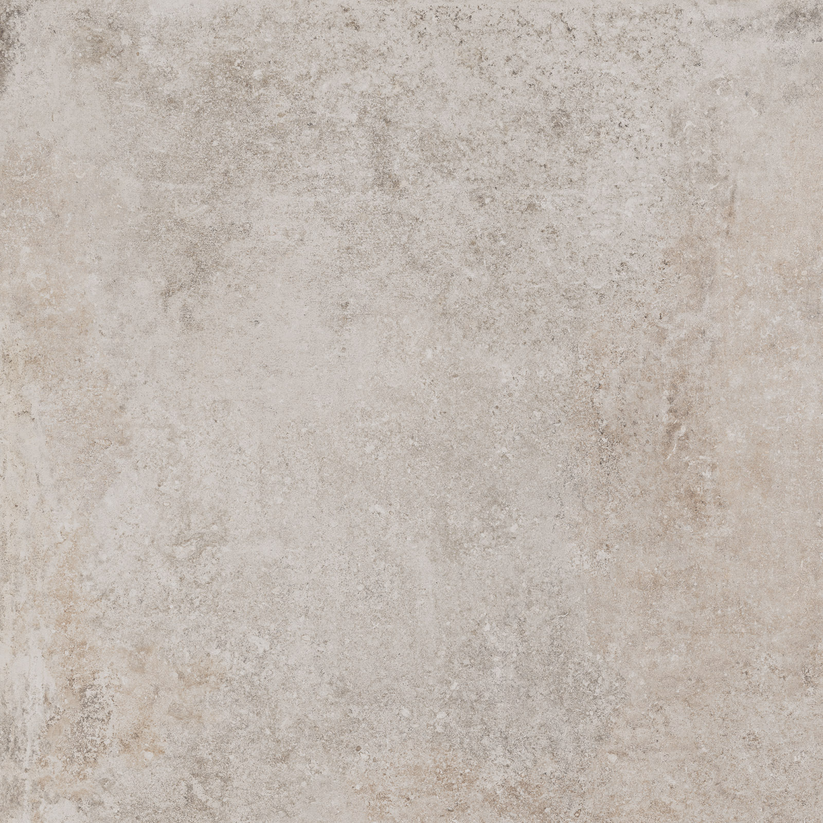 Flaviker Re Tour Bodenfliese Betonoptik Beige Matt 60x60 cm rektifiziert R10B