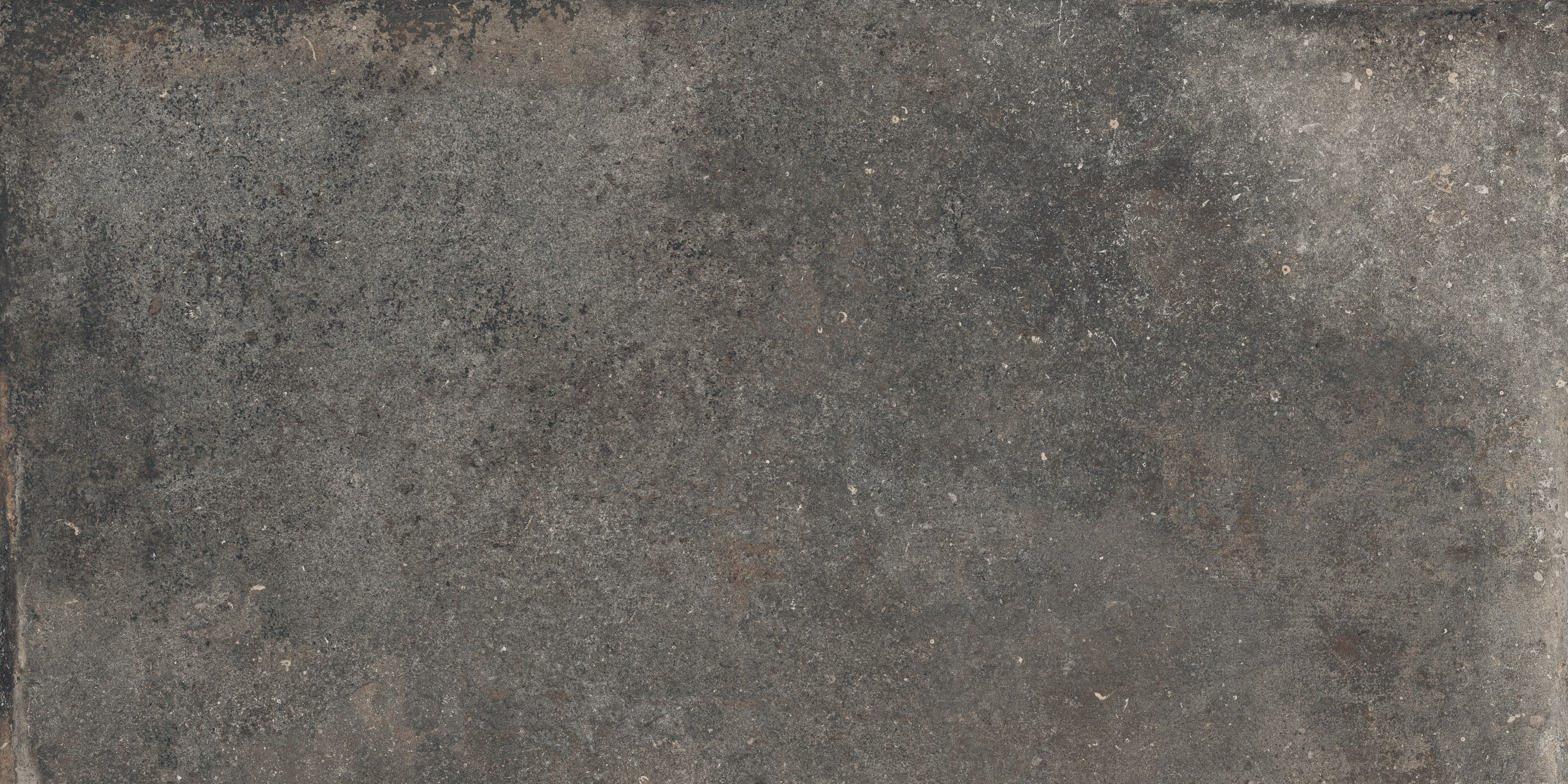 Flaviker Re Tour Bodenfliese Betonoptik Mud matt 60x120 cm rekt. R10B