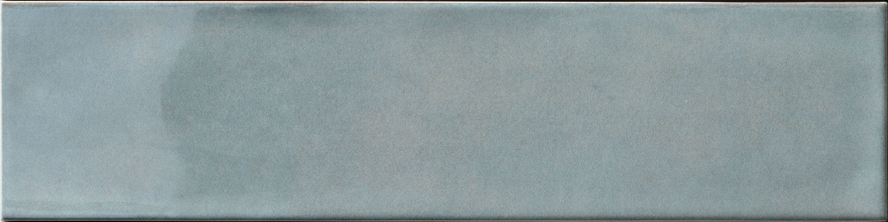 Catalea Gres Sörvik Metrofliese Türkis Glänzend 7,5x30 cm