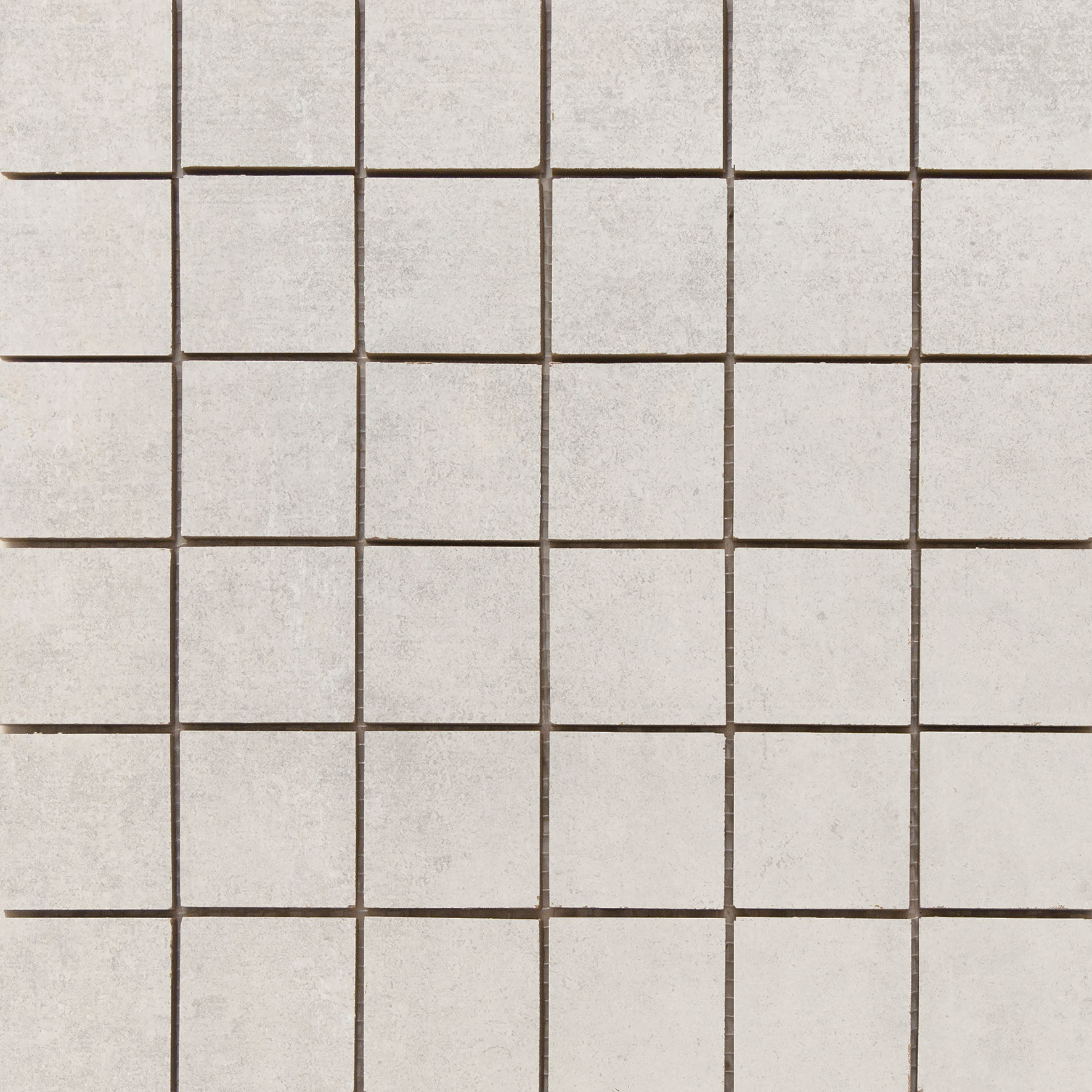 Urbanixx Gres Orebro Mosaik Metalloptik Beige matt 30x30 cm rekt. 