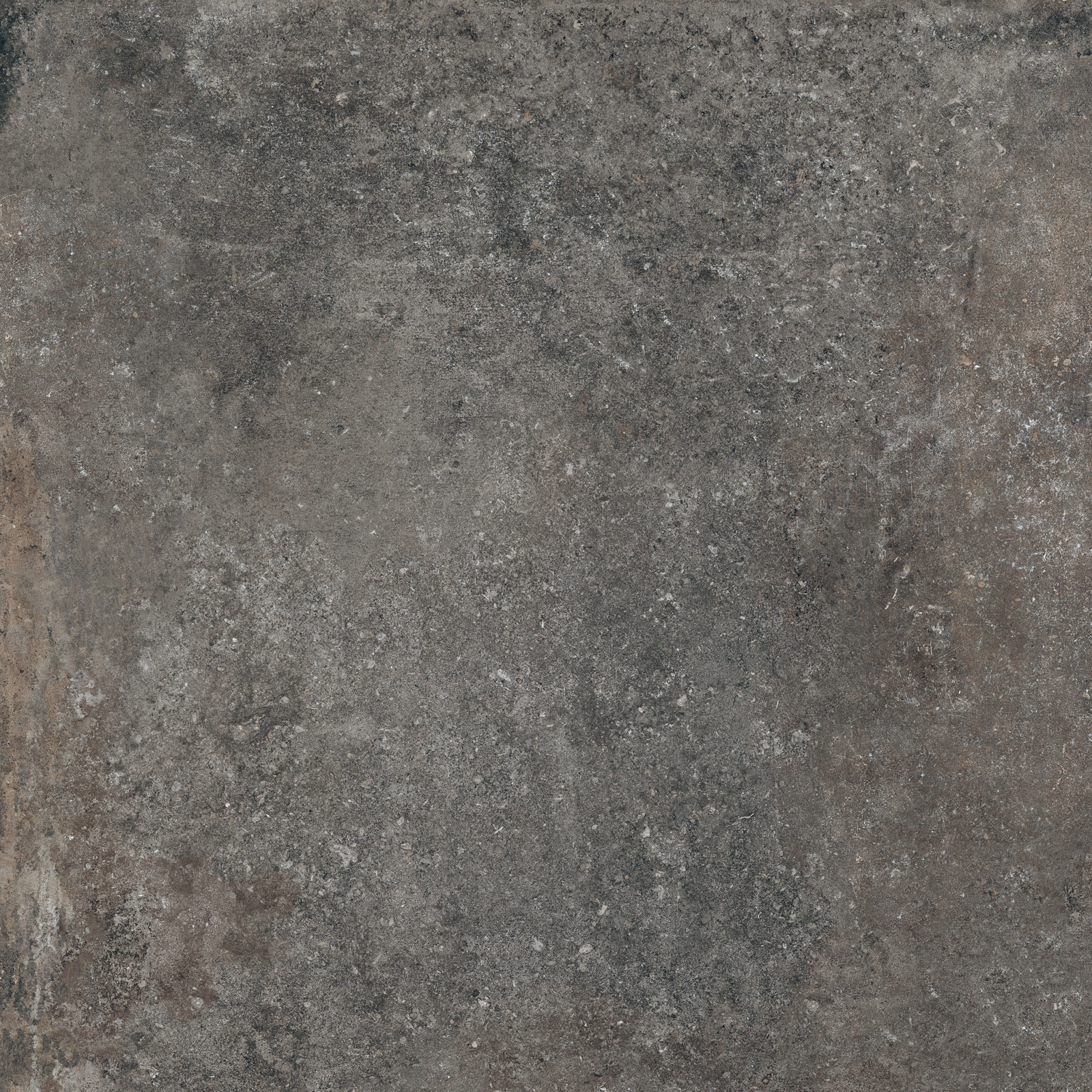 Flaviker Re Tour Bodenfliese Outdoor Betonoptik Mud matt 60x60 cm rekt. R11C Flaviker Re Tour Bodenfliese Outdoor Betonoptik Mud matt 60x60 cm rekt. R11C