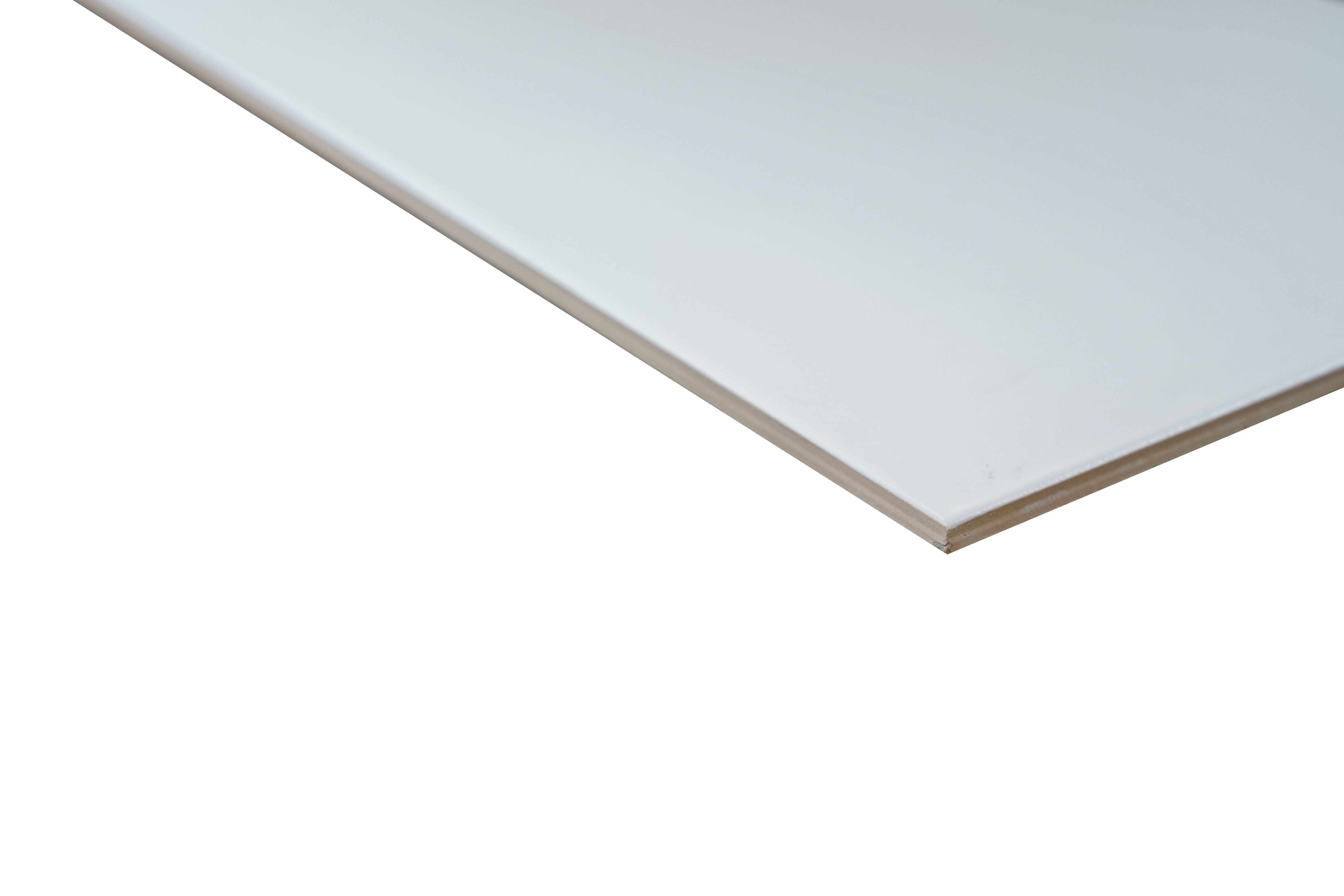 Urbanixx Gres Bregenz Wandfliese Weiß Uni Matt 30x60 cm Urbanixx Gres Bregenz Wandfliese Weiß Uni Matt 30x60 cm