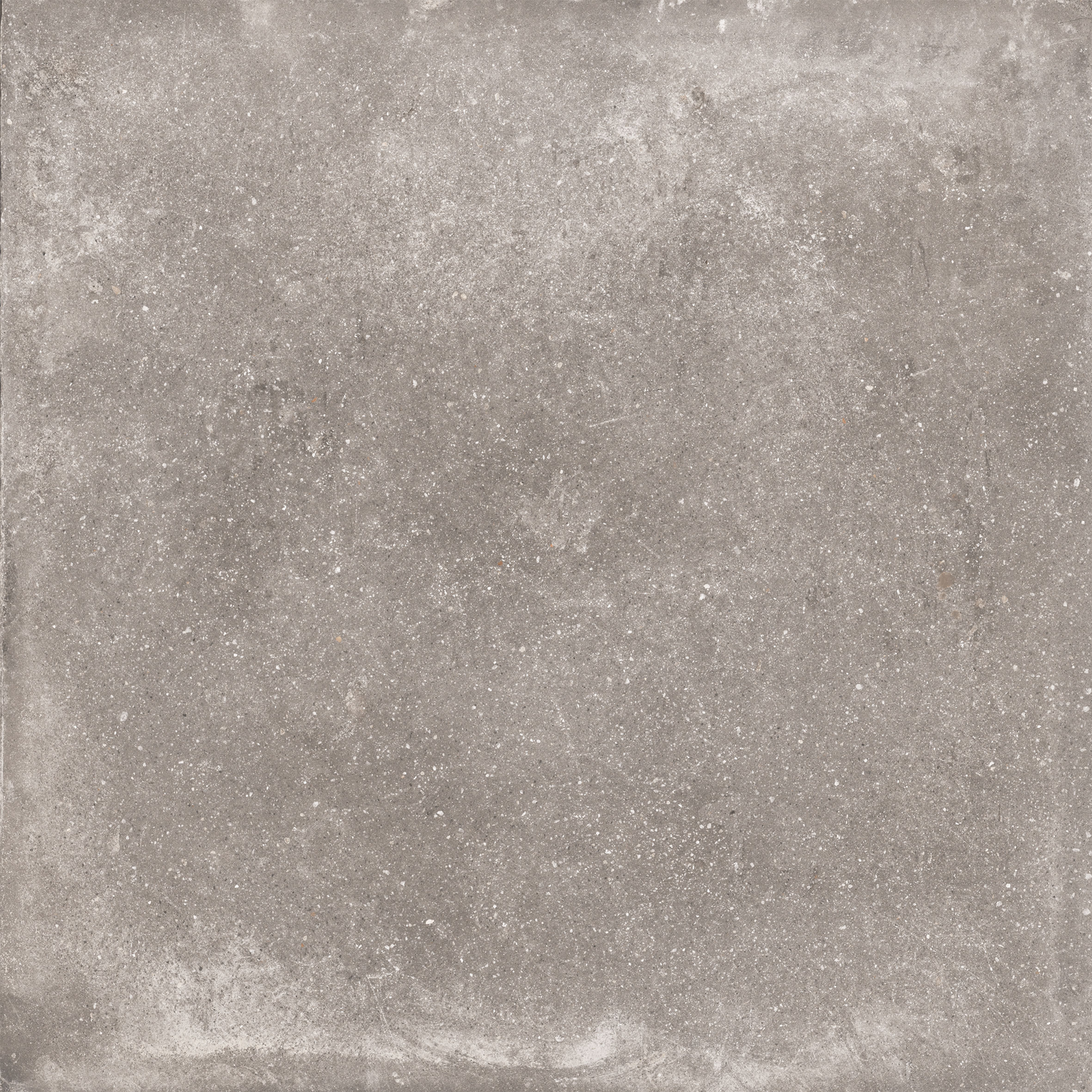 Flaviker Backstage Bodenfliese Betonoptik Indoor Anthrazit Matt 60x60 cm rektifiziert R10B