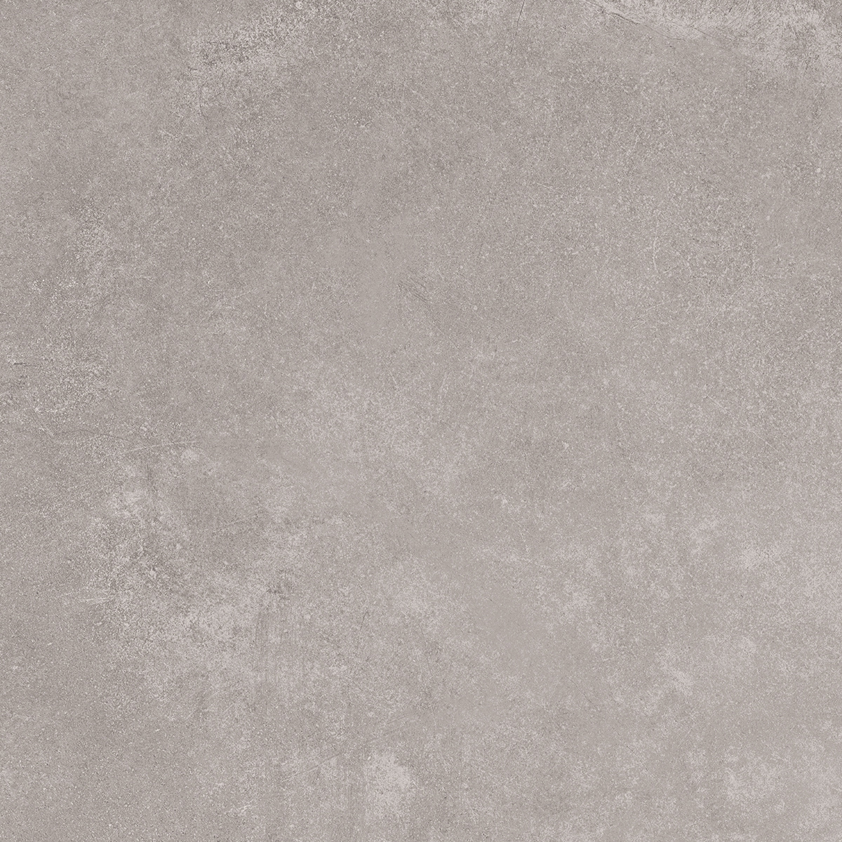 Gardenia Native Bodenfliese Natursteinoptik Grau Matt 80x80 cm rektifiziert R10