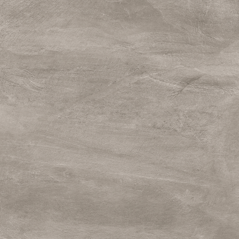 Gardenia Concept Stone Bodenfliese Natursteinoptik Grau Matt 80x80 cm rektifiziert R10