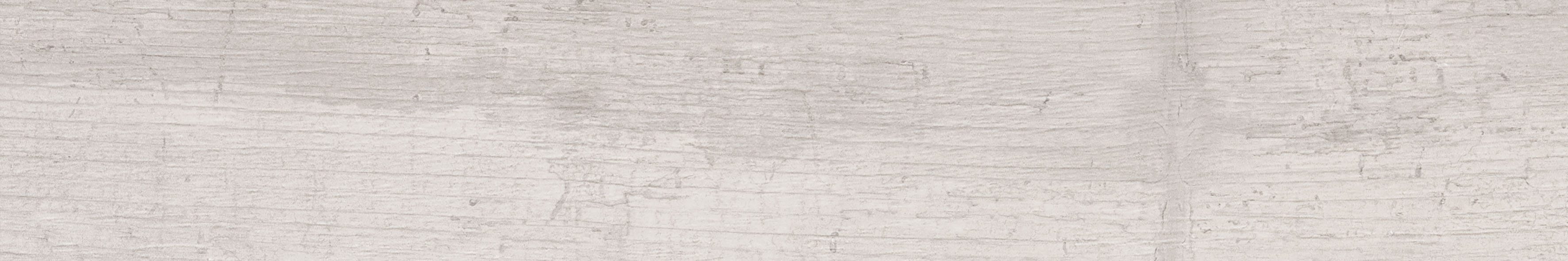 Noem Gres Stockholm Bodenfliesen Holzoptik Weiß matt 10x60 cm rekt. R10B