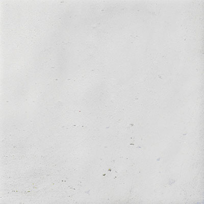 Catalea Gres Kallo Wandfliese Retrooptik Weiß Glänzend 10x10 cm 