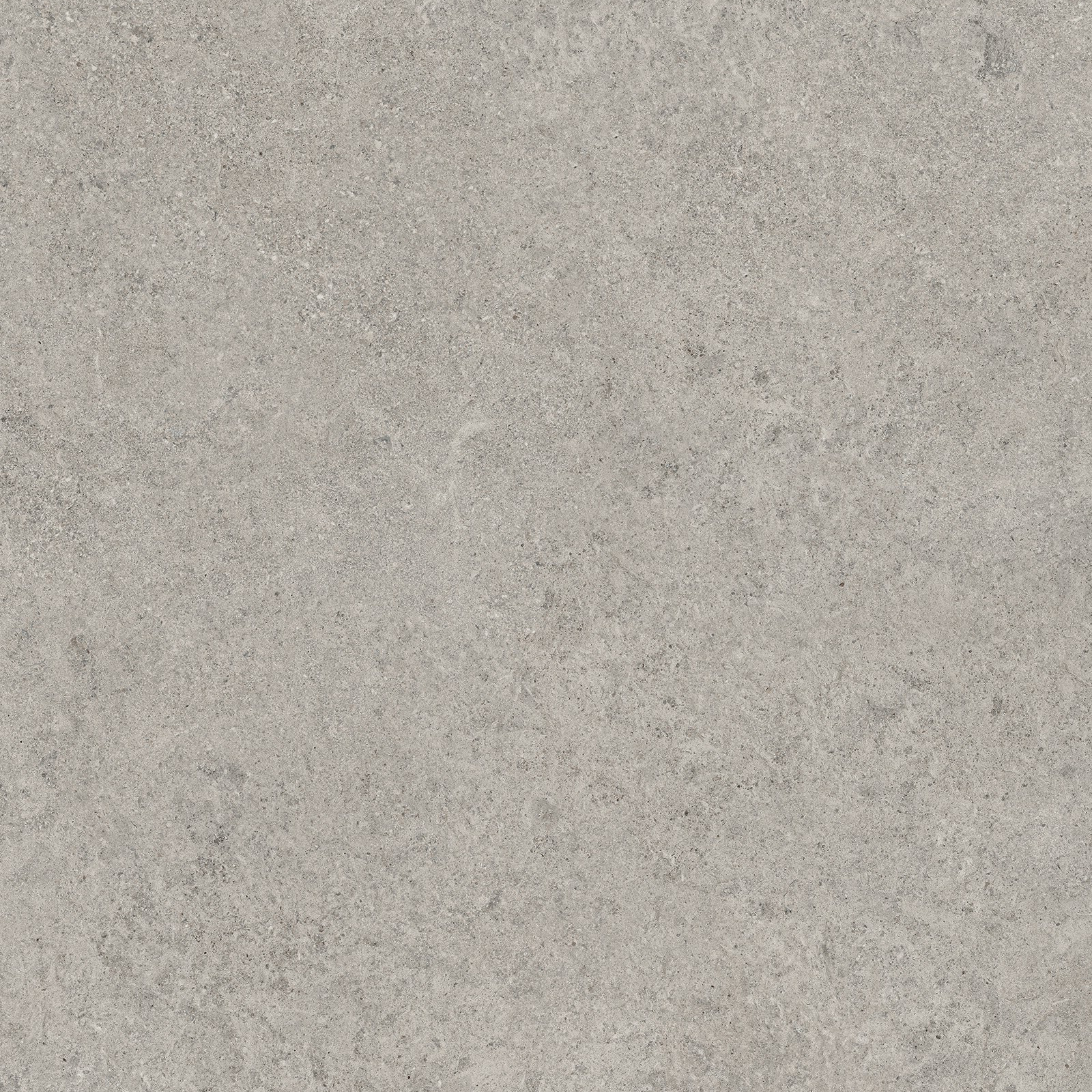 Gardenia Origini Bodenfliese Natursteinoptik Grau Matt 80x80 cm rektifiziert R10
