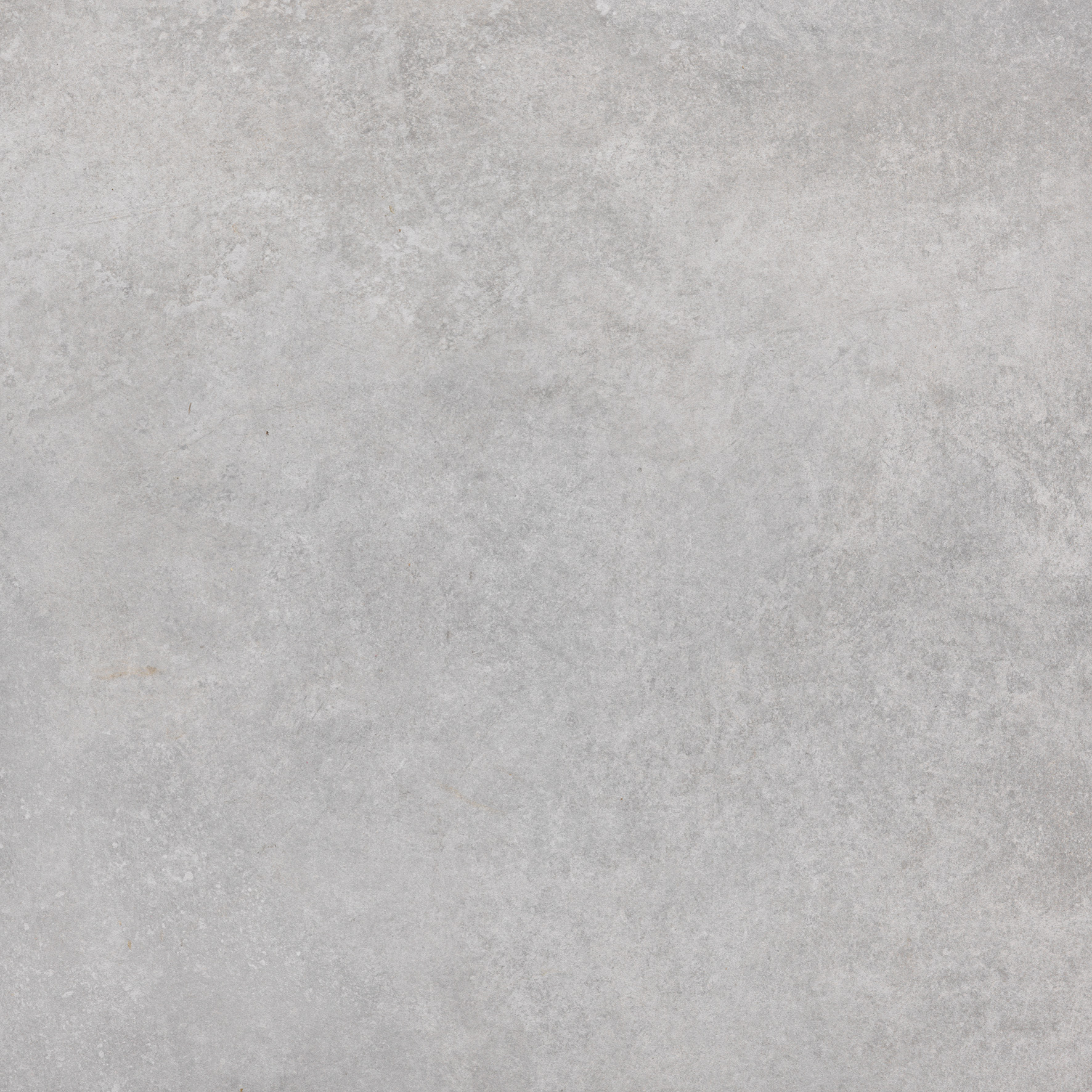 Urbanixx Gres Catania Bodenfliese Natursteinoptik Hellgrau Matt 60x60 cm rektifiziert R10B
