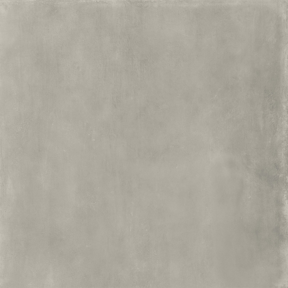 Gardenia Make Ash Bodenfliese Betonoptik Grau Matt 100x100 cm rektifiziert R10