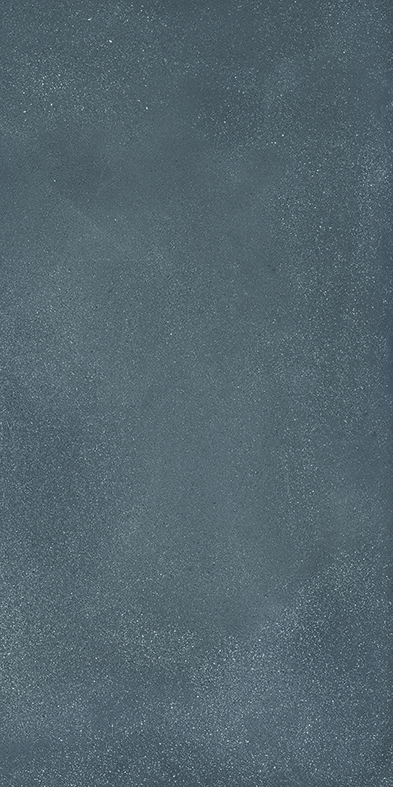 Ergon Medley Minimal Bodenfliese Dark Grey matt 90x90 cm rekt. R10B