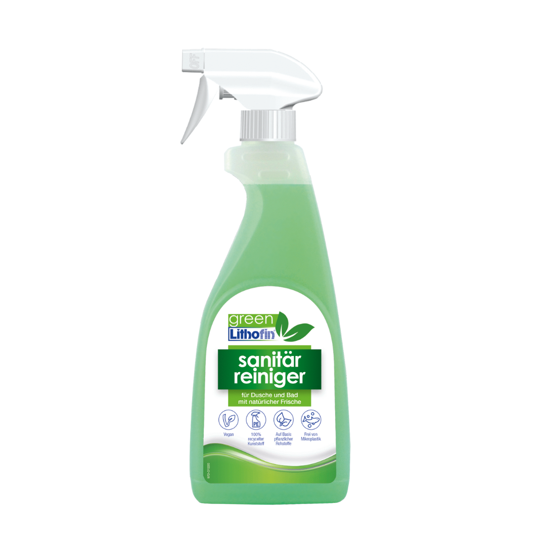 Lithofin Bio Sanitärreiniger 500 ml 
