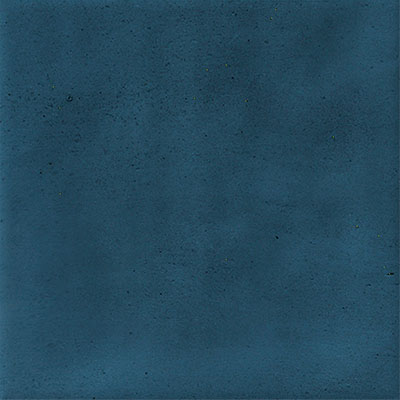 Catalea Gres Kallo Wandfliese Retrooptik Dunkelblau Glänzend 10x10 cm 