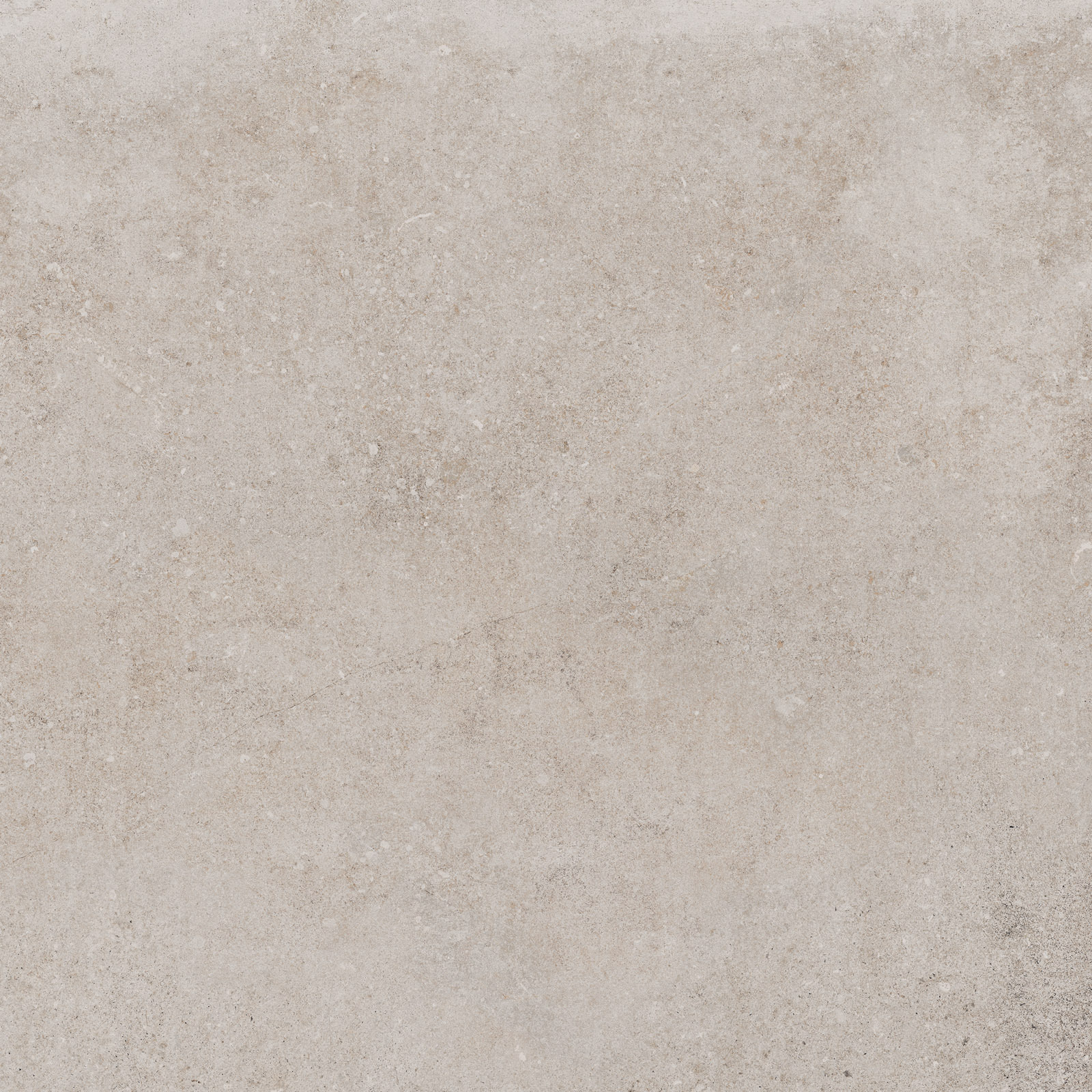 Flaviker Re Tour Bodenfliese Betonoptik Beige Matt 60x60 cm rektifiziert R10B