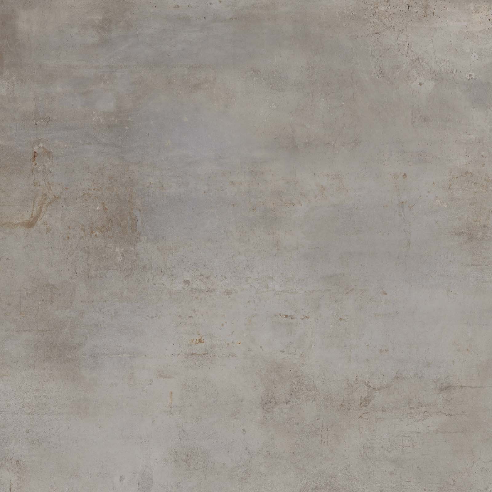 Flaviker Rebel Bodenfliese Metalloptik Silver matt 60x60 cm rekt. R10B Flaviker Rebel Bodenfliese Metalloptik Silver matt 60x60 cm rekt. R10B