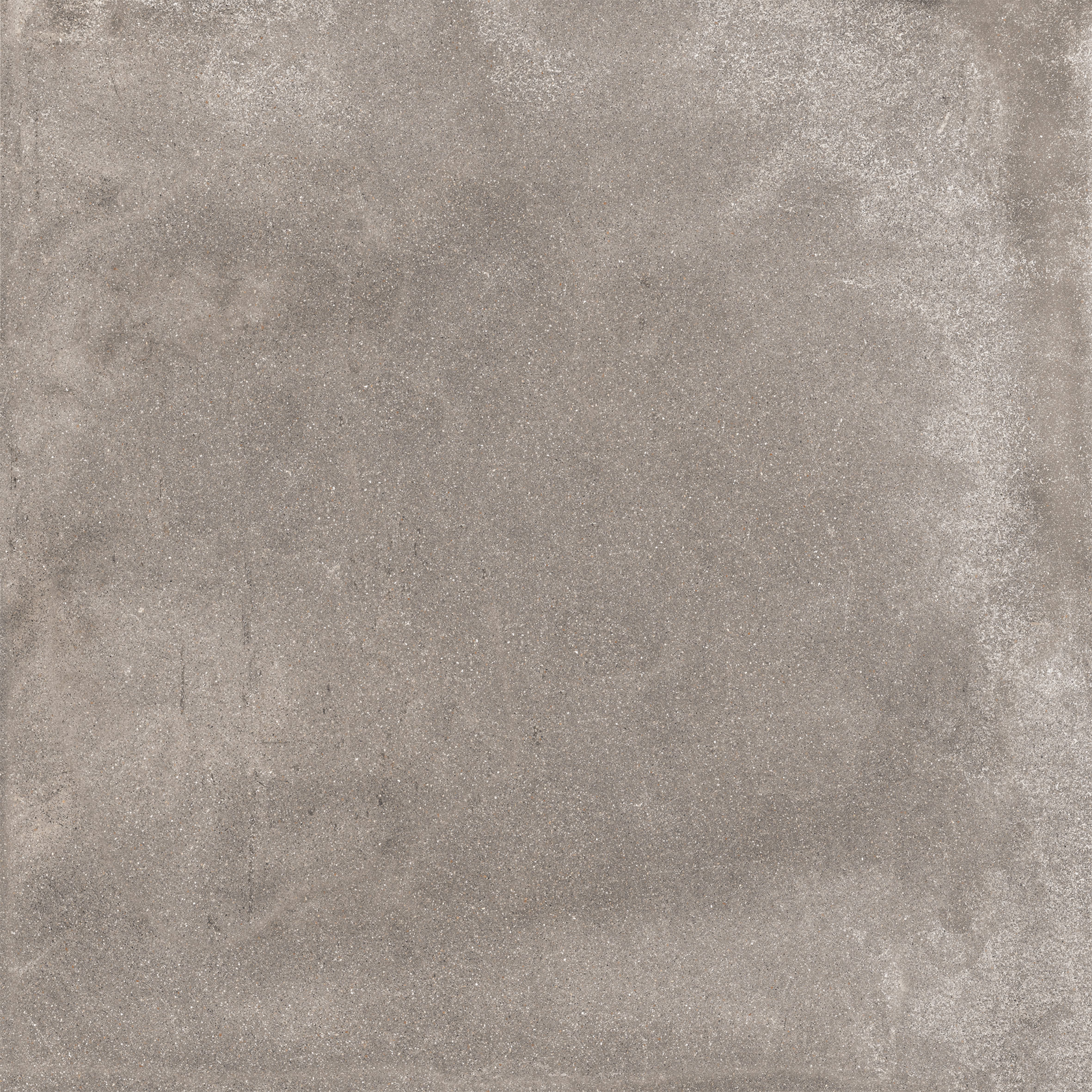 Flaviker Backstage Bodenfliese Betonoptik Indoor Anthrazit Matt 60x60 cm rektifiziert R10B