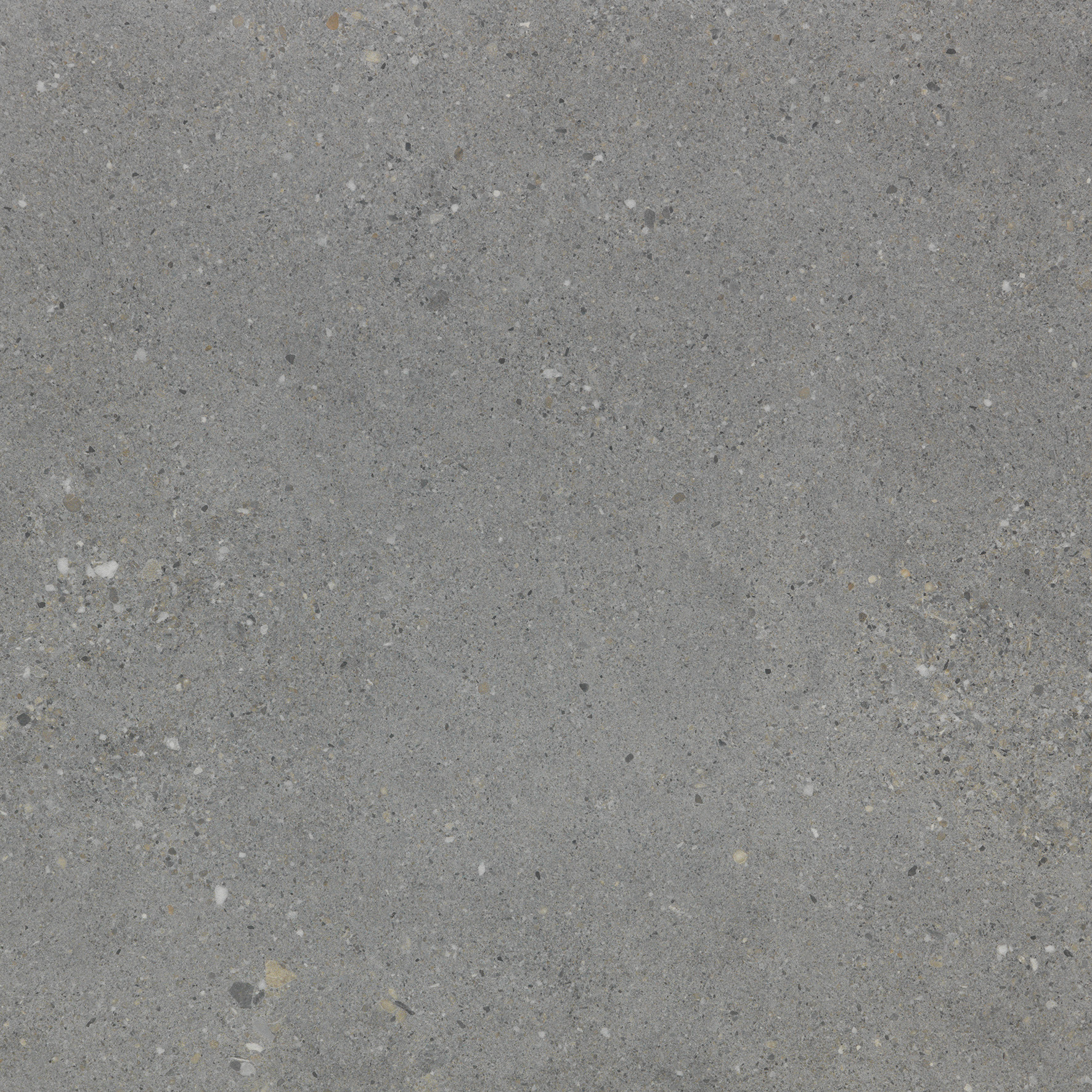 Urbanixx Gres Florenz Bodenfliese Natursteinoptik Grau Matt 60x60 cm rektifiziert