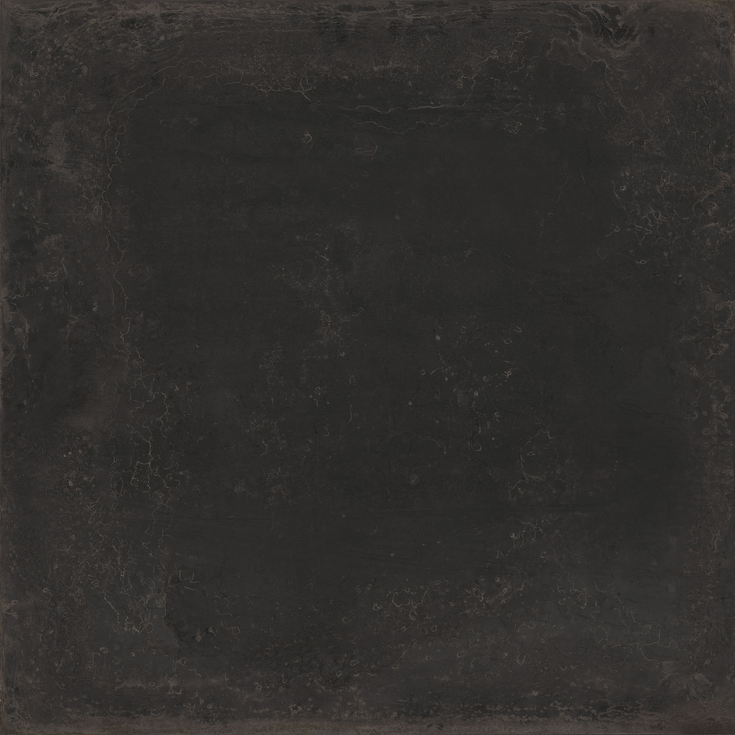 Urbanixx Gres Sveg Bodenfliesen Metalloptik Schwarz matt 60x60 cm rekt. Urbanixx Gres Sveg Bodenfliesen Metalloptik Schwarz matt 60x60 cm rekt.