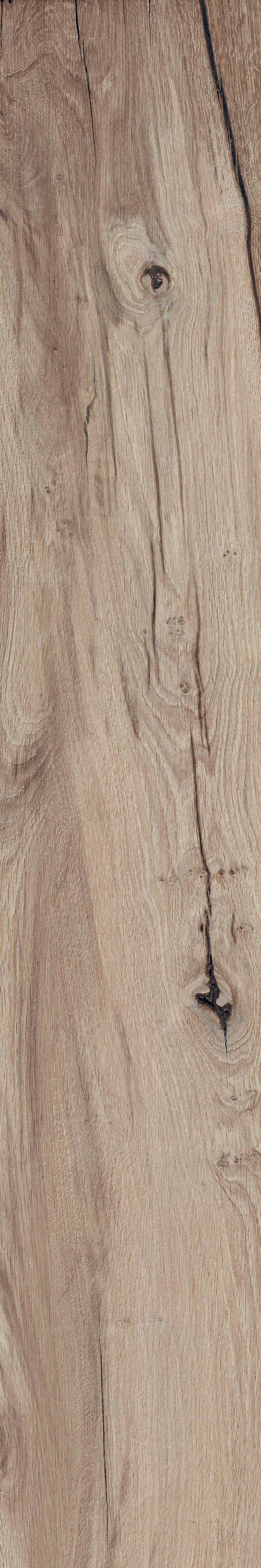 Flaviker Nordik Wood Indoor Bodenfliese Holzoptik Beige Matt 20x120 cm rektifiziert R10B