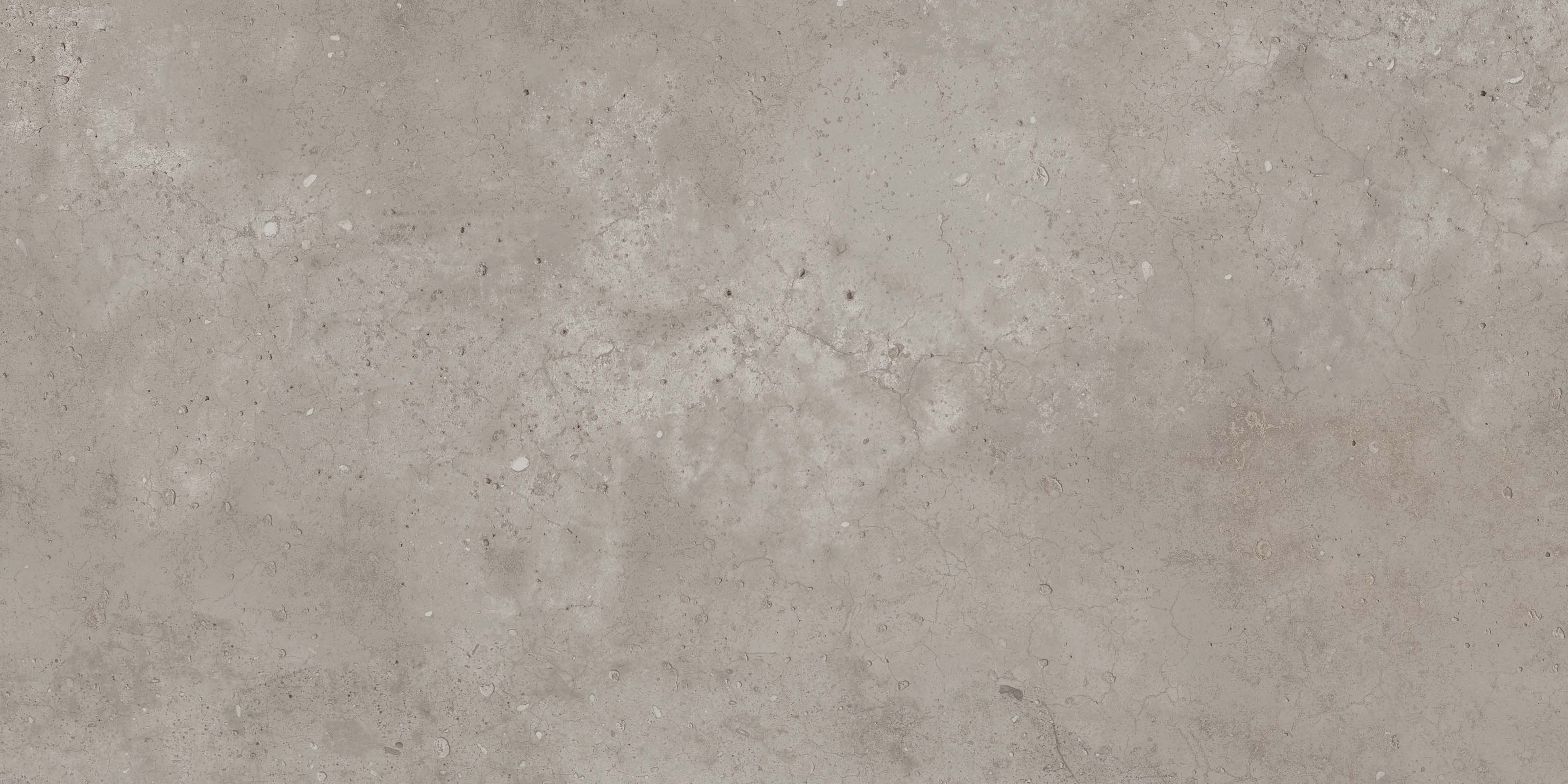 Flaviker X20 Hyper keramisches Terrassenelement Betonoptik Grey matt 60x120 cm rekt. R11C