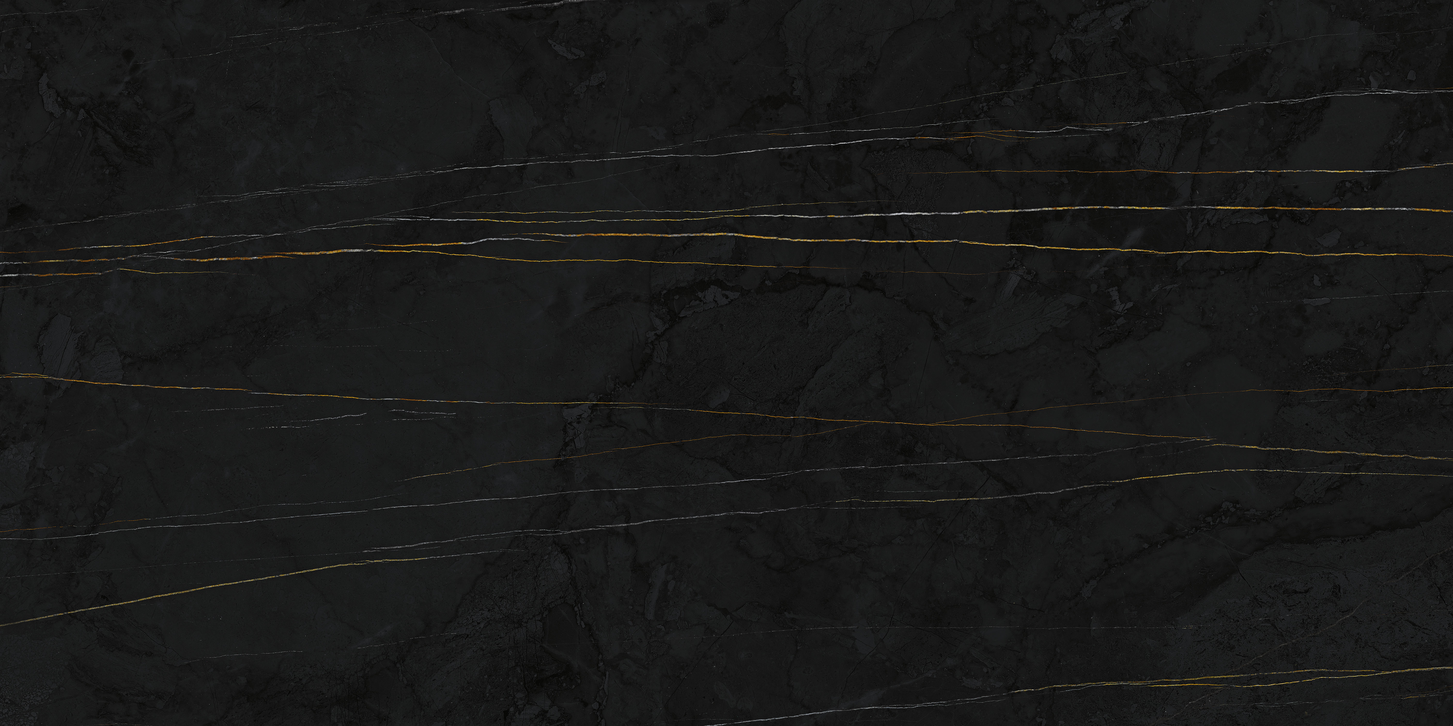 Urbanixx Gres Kangos Bodenfliese Marmoroptik Schwarz glänzend 60x120 cm rekt. Urbanixx Gres Kangos Bodenfliese Marmoroptik Schwarz glänzend 60x120 cm rekt.