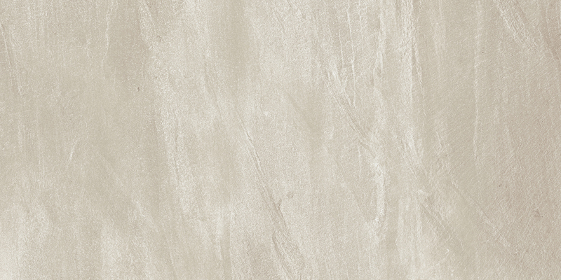 Gardenia Concept Stone Bodenfliese Natursteinoptik Weiß Matt 40x80 cm rektifiziert R10