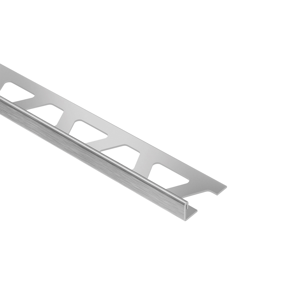 Schlüter Fliesenschiene EB 2,5 m Schiene H = 11 mm L-Form