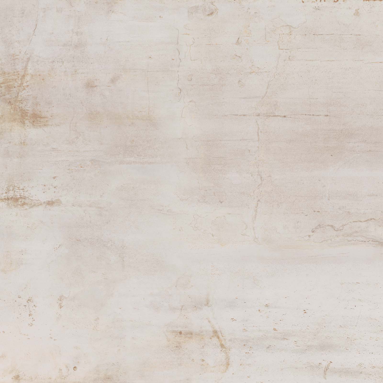 Flaviker Rebel Bodenfliese Metalloptik White matt 60x60 cm rekt. R10B Flaviker Rebel Bodenfliese Metalloptik White matt 60x60 cm rekt. R10B
