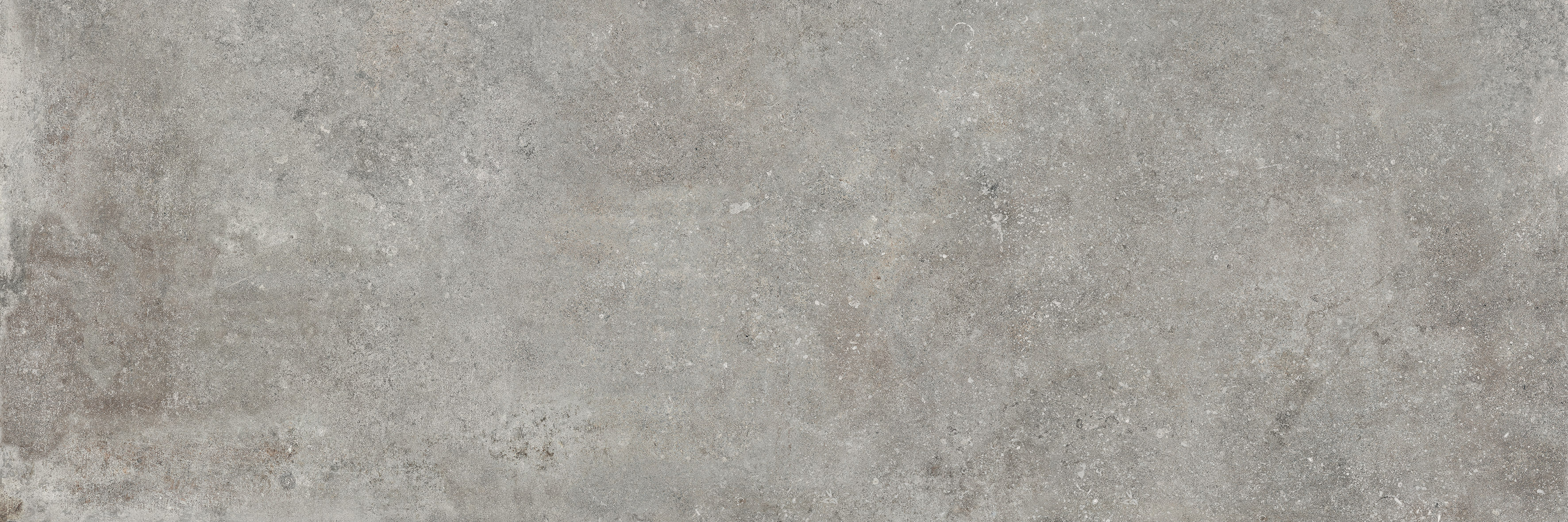 Flaviker Re Tour Wandfliese Betonoptik Grau Matt 40x120 cm rektifiziert