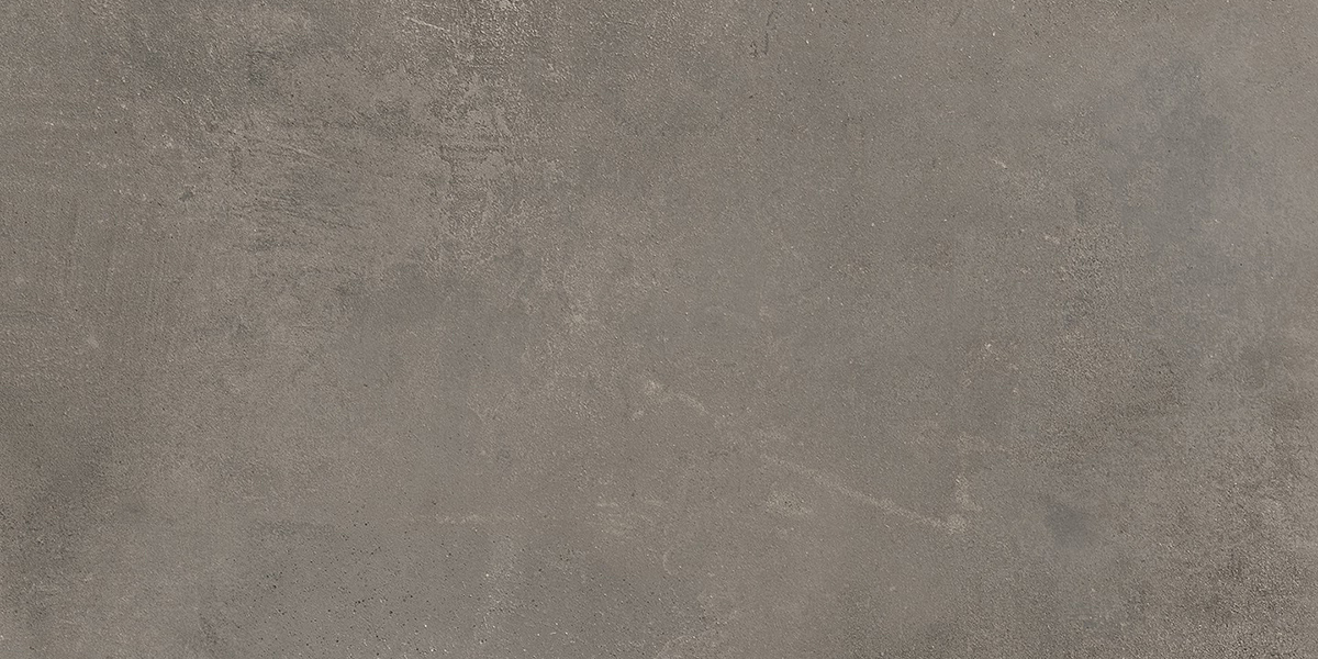 Gardenia Make Bodenfliese Betonoptik Anthrazit Matt 60x120 cm rektifiziert R10B 