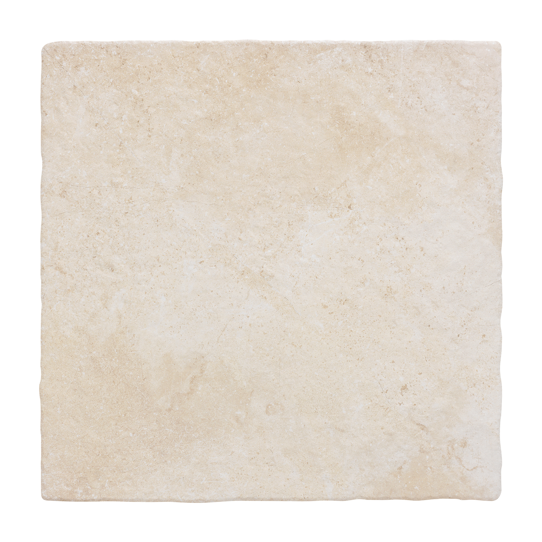 Catalea Gres Sicilla Bodenfliese Terrakotta Beige matt 50x50 cm 