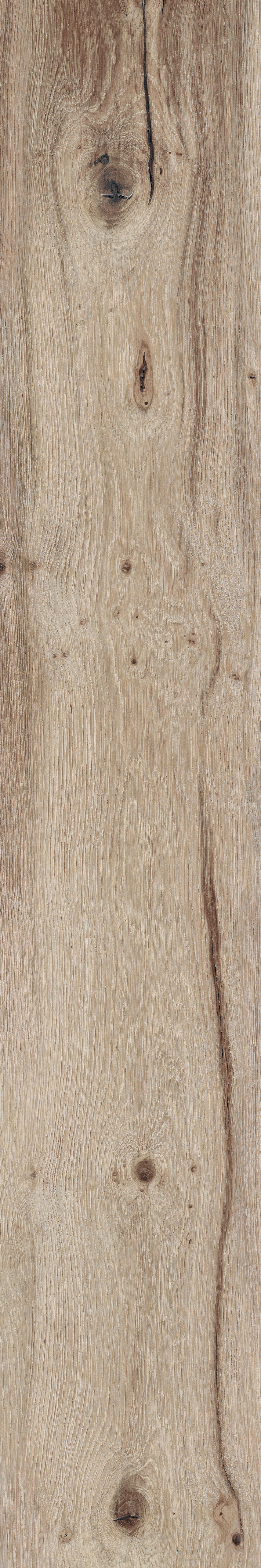 Flaviker Nordik Wood Outdoor Bodenfliese Holzoptik Beige matt 20x120 cm rekt. R11