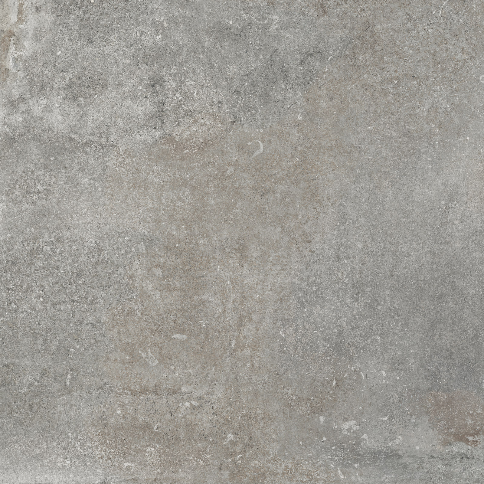 Flaviker Re Tour Bodenfliese Outdoor Betonoptik Grau Matt 60x60 cm rektifiziert R11C