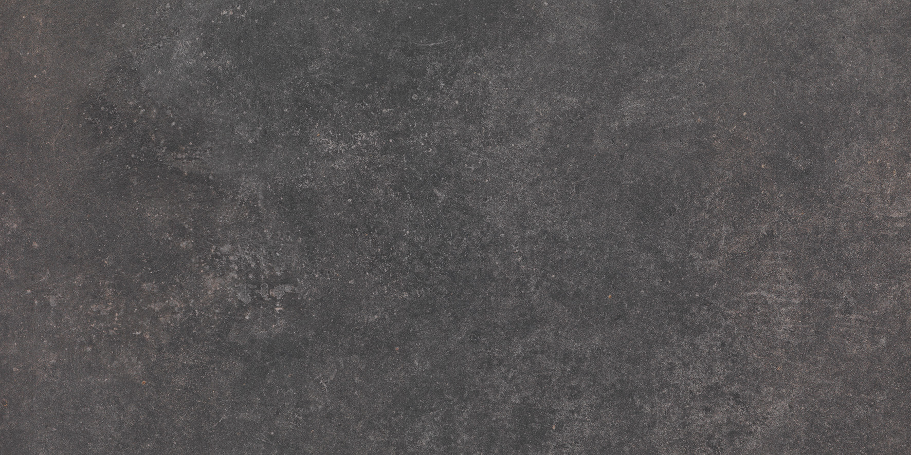 Urbanixx Gres Catania Bodenfliese Natursteinoptik Schwarz Matt 30x60 cm rektifiziert R10B