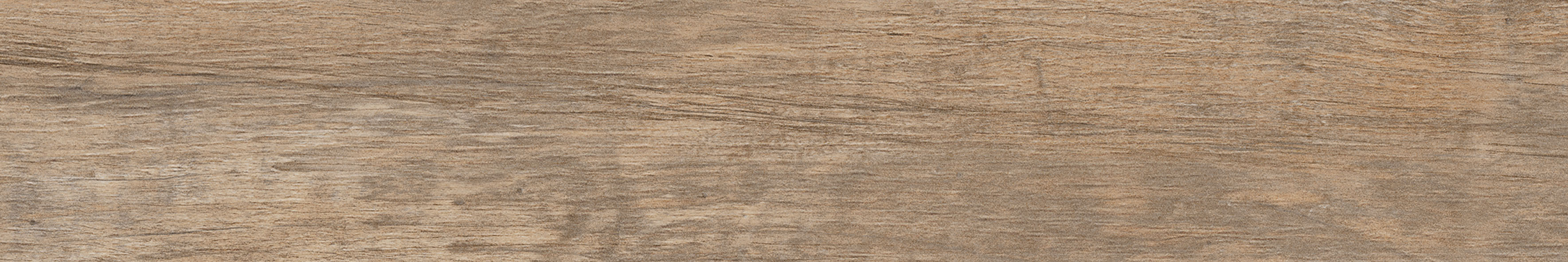 Noem Gres Stockholm Bodenfliesen Holzoptik Hellbraun Matt 10x60 cm rektifiziert R10B