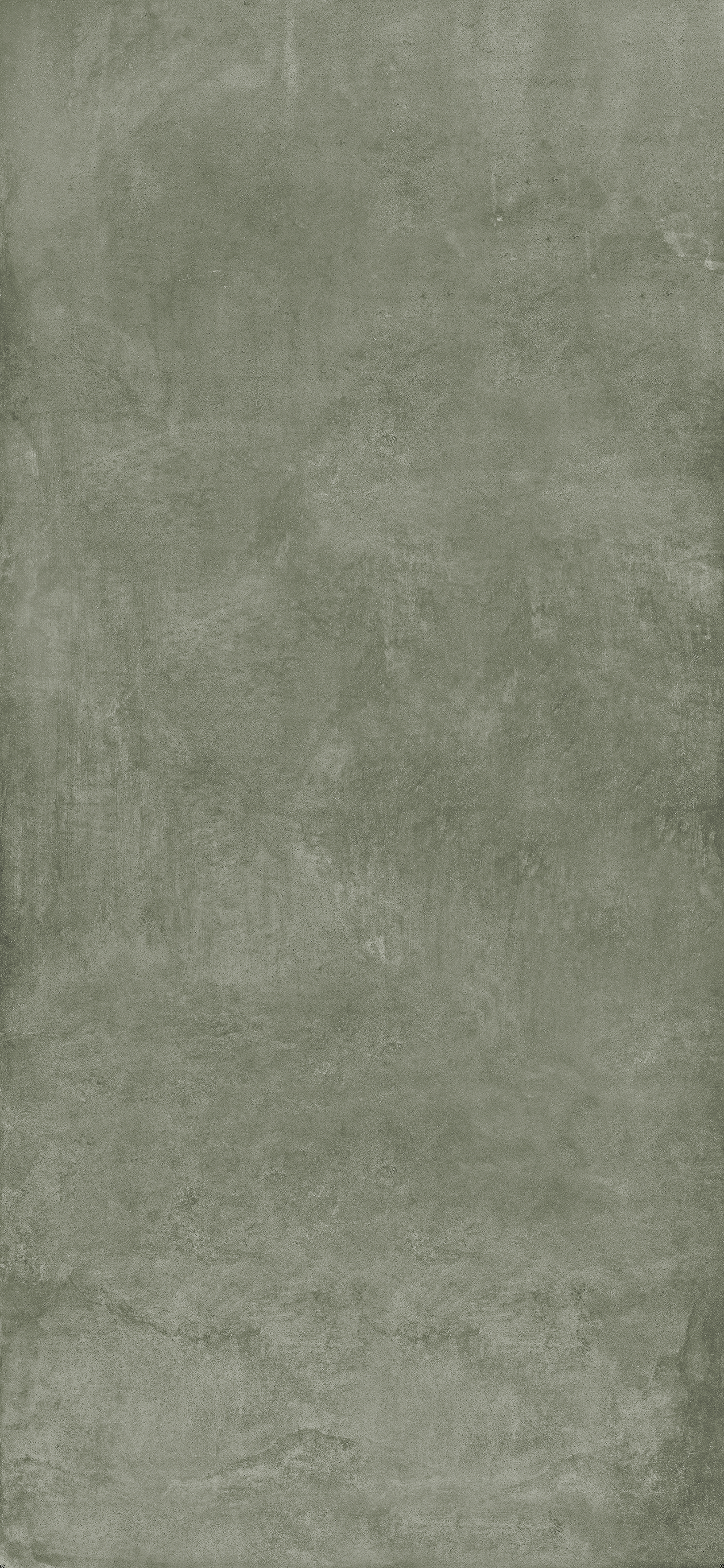 Urbanixx Gres Hirado Wandfliese Betonoptik Braun Matt 120x260 cm rektifiziert R10
