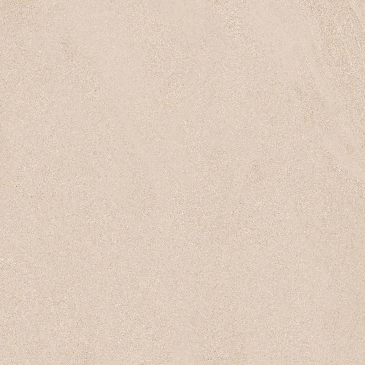 Gardenia Burlington  Bodenfliese Natursteinoptik Beige Matt 80x80 cm rektifiziert R10