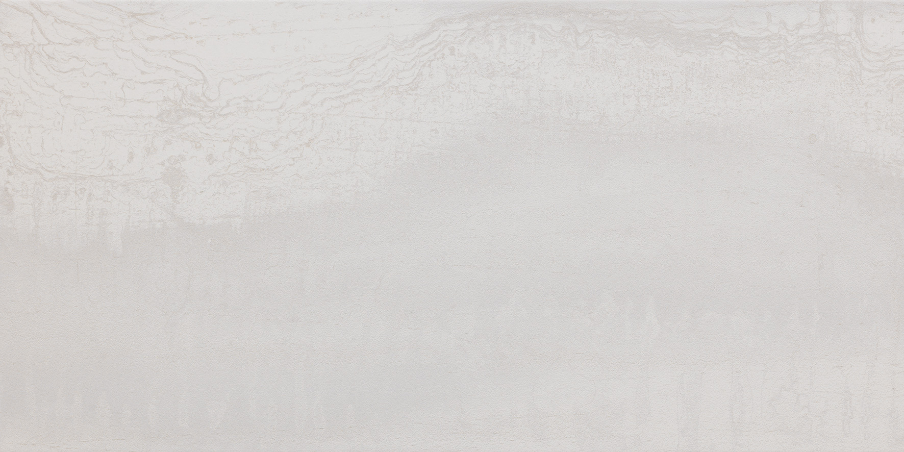 Urbanixx Gres Mailand Bodenfliese Metalloptik Weiß Matt 30x60 cm rektifiziert 